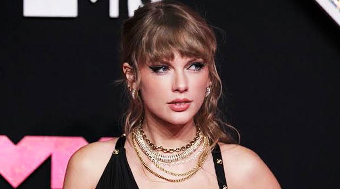 Taylor Swift to take front row? MTV VMAs 2026 seating chart leaked
