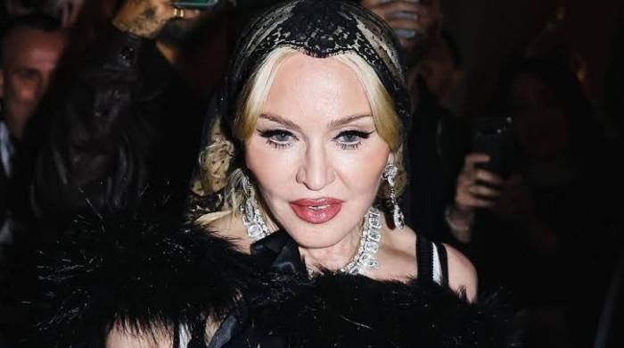 Madonna dethrones Taylor Swift with major VMA comeback