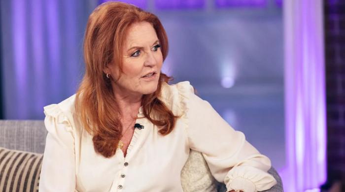 Sarah Ferguson breaks silence on tell-all memoir with official statement