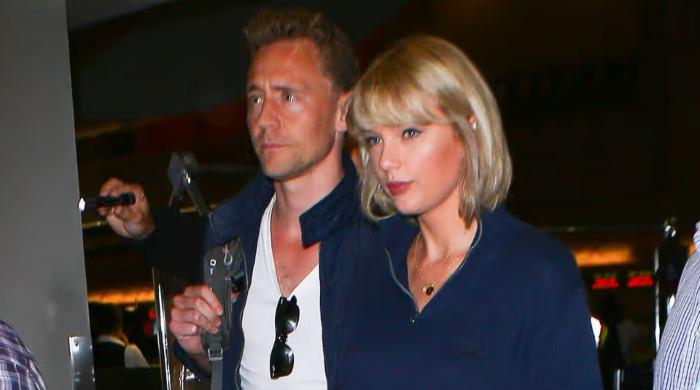 Tom Hiddleston makes a comeback in Taylor Swift's story a decade later?