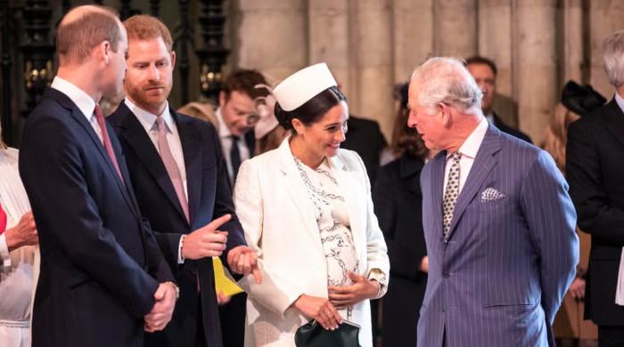 King Charles takes step closer towards Harry, Meghan despite William fury