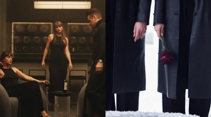 Taylor Swift ‘Patient Zero' connection with ‘Verity' explained
