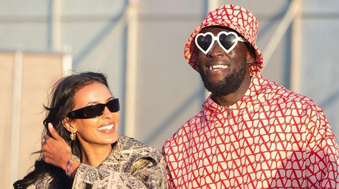 Maya Jama shuts down Stormzy comeback talk with cryptic message