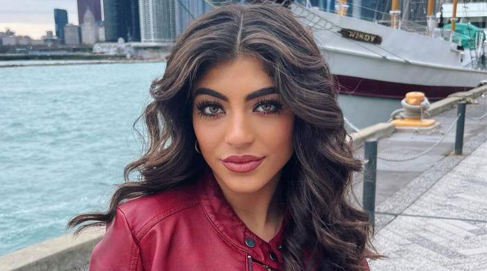 Milania Giudice's family left devastated after airport incident