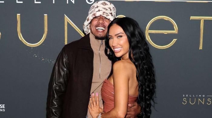 Nick Canon reveals 'soft corner' for Bre Tiesi: 'Twin flame'