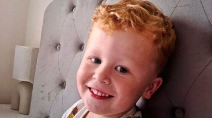 Final moments before Noah Woods disappeared revealed at Inquest