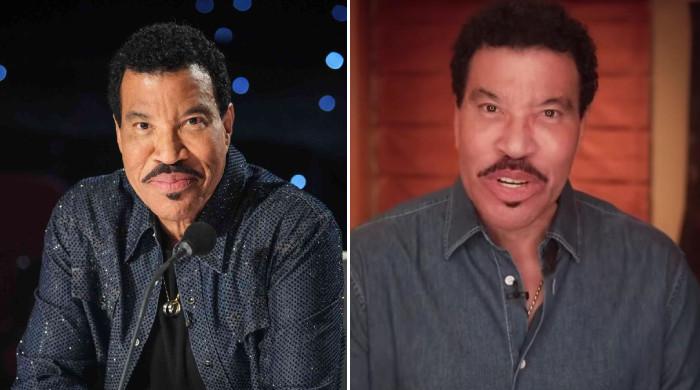 Lionel Richie makes major announcement after heart procedures