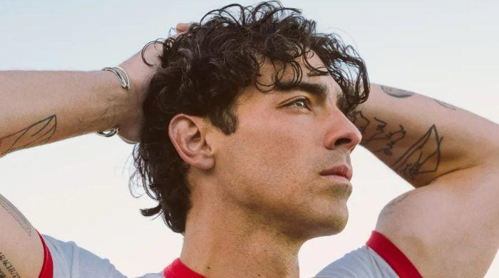 How Joe Jonas' dream Italy vacation turned into terrifying nightmare
