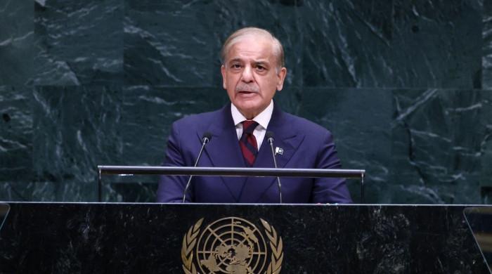 Strait of Hormuz, Bab al-Mandab should remain open, says PM at UNGA