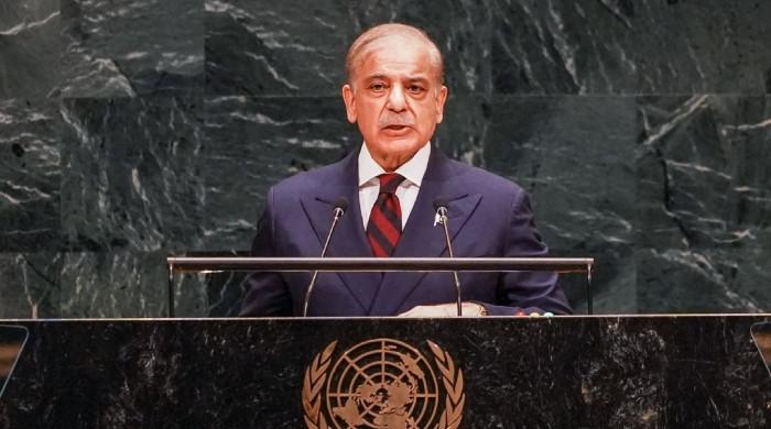 'Arteries of global economy': At UNGA, PM says Hormuz, Bab al-Mandeb must remain open