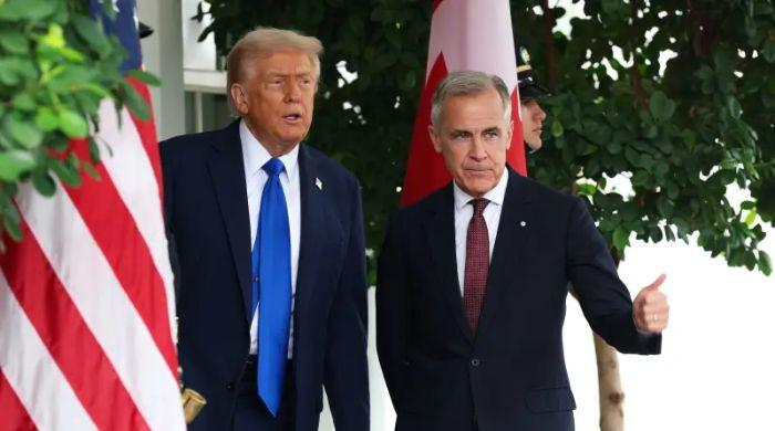 Canada is prepared for possible US invasion, PM Carney confirms