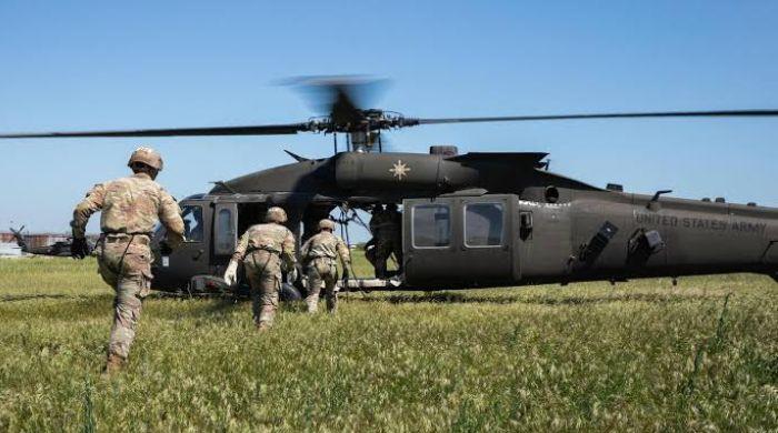 Is US preparing for military action in Cuba after Iran? Army begins laying groundwork