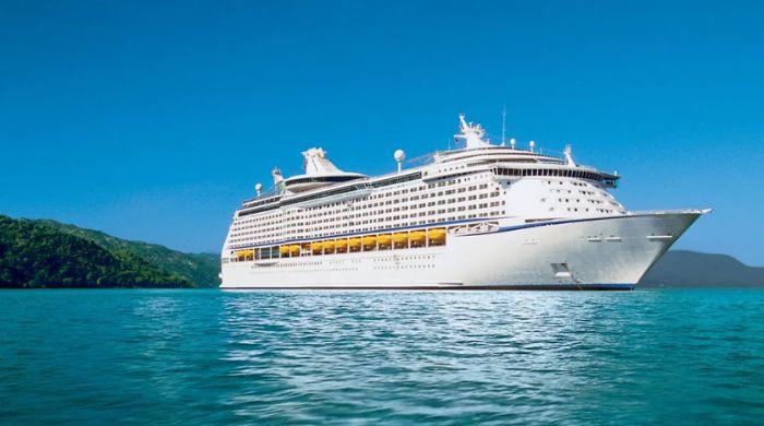 Royal Caribbean cruise ship swaps Canada for Bahamas due to nor'easter