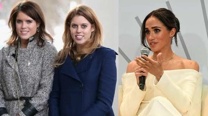Princess Beatrice, Meghan Markle keep their distance: 'Too risky to meet'