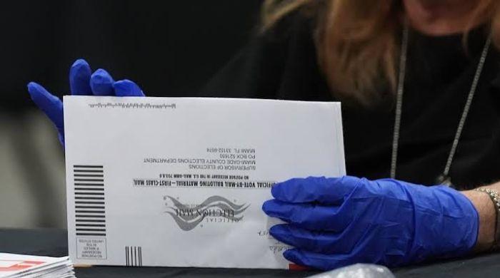  Supreme Court permits social security data use in voter checks