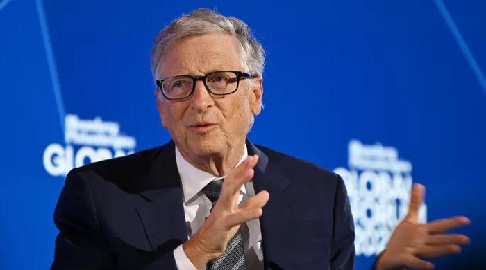 Bill Gates warns AI could help cause ‘a billion deaths'