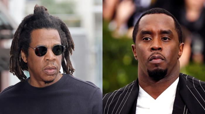 Jay-Z receives apology from woman who accused him and Diddy of raping her