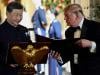 Xi calls for regular military dialogue with US to prevent crisis