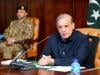 Civil-military leadership making joint efforts to strengthen economy: PM Shehbaz