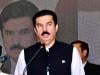Kundi hints at governor's rule in KP ahead of PTI's Sept 27 Islamabad long march