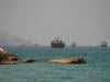 Iran proposes reopening Hormuz, ending war within seven days