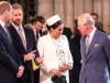 King Charles takes step closer towards Harry, Meghan despite William fury
