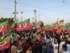 PTI decides to postpone Islamabad long march till Oct 5: sources
