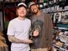 Ed Sheeran's friend Jordan Stephens says 'everytime he speaks, it gets worse'