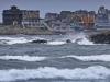 Weather NYC: Nor'easter threatens coastal flooding, 55 mph winds, 5 inches of rain