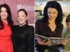 Melissa McCarthy thanks Lauren Graham for helping her on 'Gilmore Girls'