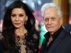 Catherine Zeta-Jones celebrates joint birthday with husband Michael Douglas