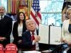 Growing backlash against AI in classrooms threatens Trump's education agenda