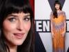 Dakota Johnson's red carpet look sparks plastic surgery debate