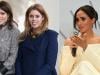 Princess Beatrice, Meghan Markle keep their distance: 'Too risky to meet'
