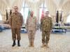 Pakistan, Saudi Arabia, Turkiye hold urgent military chiefs' meeting amid Houthi attacks