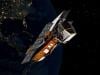 Robot spacecraft sent to save NASA Swift Observatory returns to Earth after failed mission