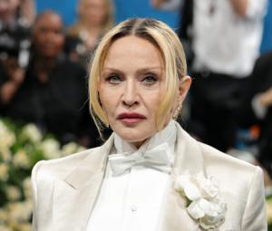 Fans criticises Madonna's pricey pink veil merch before VMAs comeback