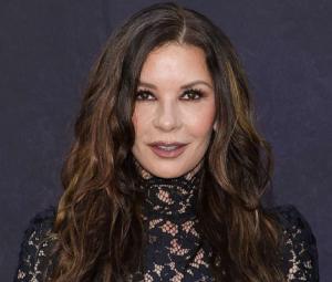Catherine Zeta-Jones plays first ever Welsh role in new series Kill Jackie