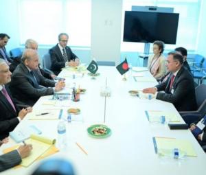 PM Shehbaz meets Lebanese, Bangladeshi leaders and UN chief on UNGA sidelines