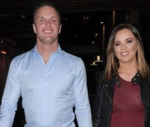 TOWIE's Maria Fowler 'calls it quits' with husband Kelvin Batey