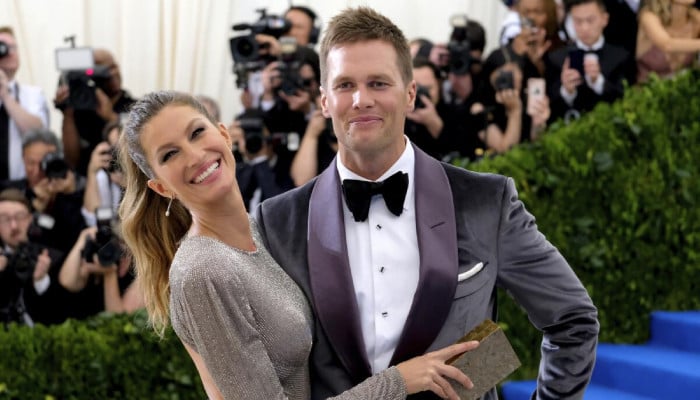 New book what Gisele Bündchen said to end Tom Brady marriage