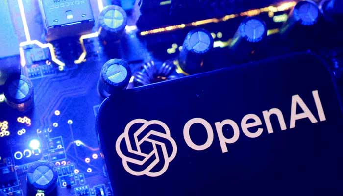 OpenAI logo is seen in this illustration created on June 11, 2026. — Reuters