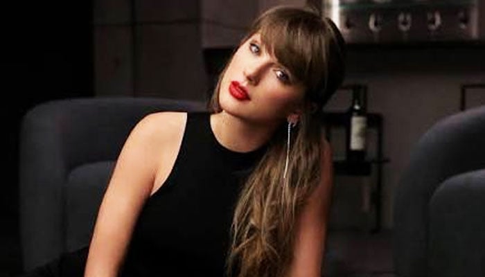 Taylor Swift breaks 2026 Spotify record with ‘Patient Zero’
