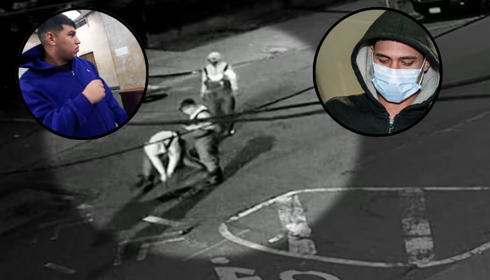 NYPD arrests two men seen emerging from NYC manhole: details inside