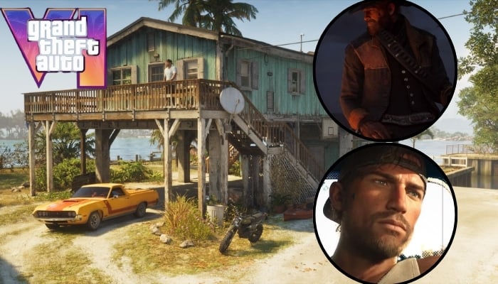 RDR2 star Roger Clark weighs in on Arthur-Jason echoes in GTA 6: ‘Hard to say’