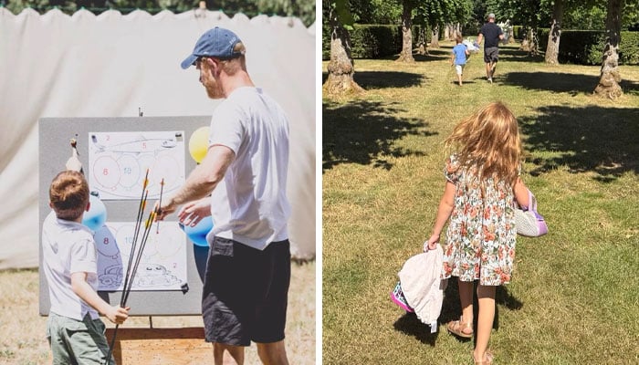 Royal family sparks fresh hope with stance for Archie, Lilibet’s wellbeing