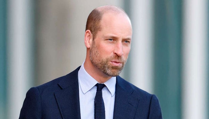 Prince William awaits approval for royal property after major life change