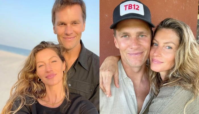 Gisele Bündchens alleged letter to Tom Brady revealed