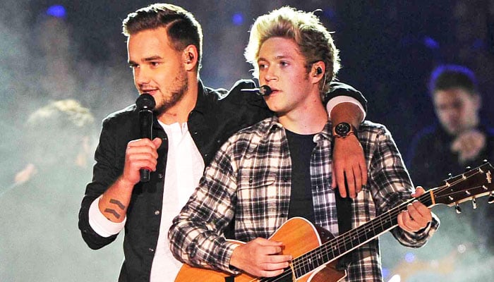 Liam Payne’s family thanks Niall Horan for emotional tribute to late singer