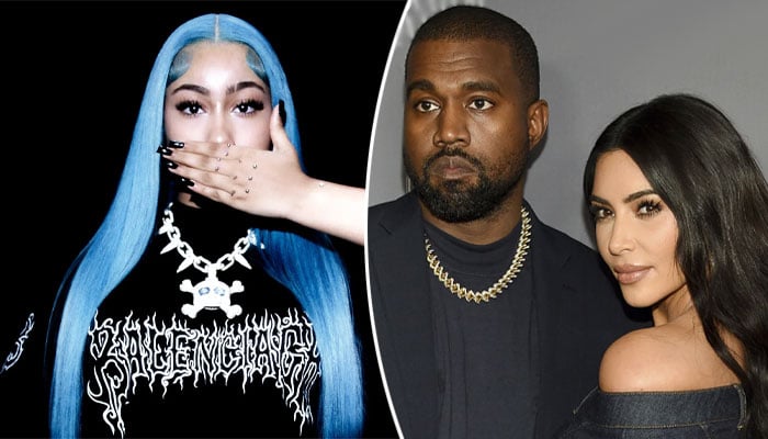 Rare footage captures Kim Kardashian, Kanye West’s ‘joyful’ reunion